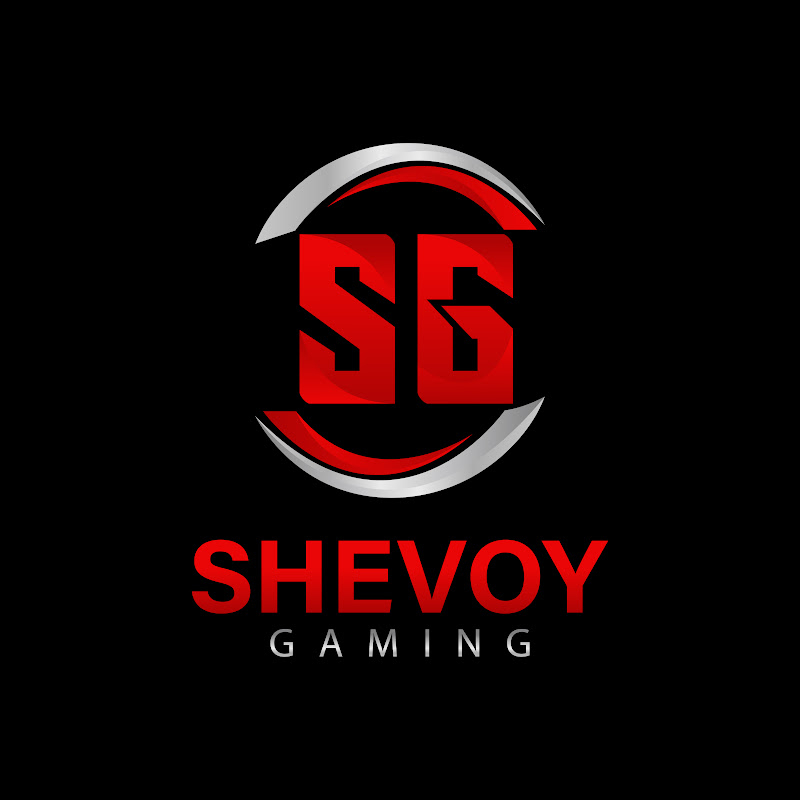 Shevoy Gaming