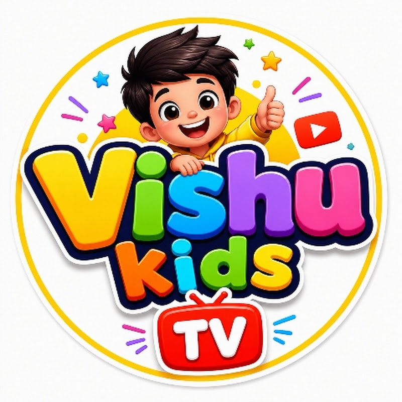 Vishu Kids TV