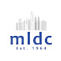 MLDC Berhad logo