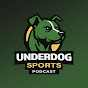 UnderDog Sports Podcast's avatar.