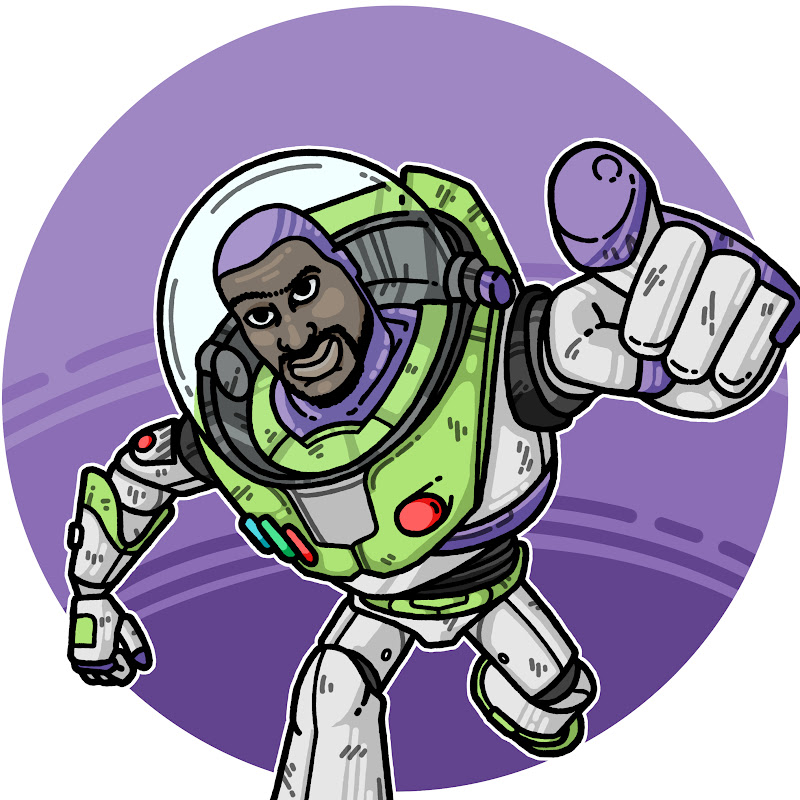 Buddlightyear