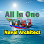 Naval Architect For All logo