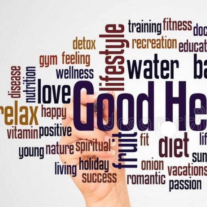 health tips no.1