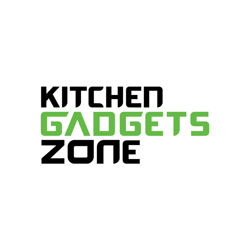 Kitchen Gadgets Zone