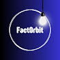FactOrbit logo