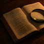 The Bible Says - Wika Ng Bibliya logo