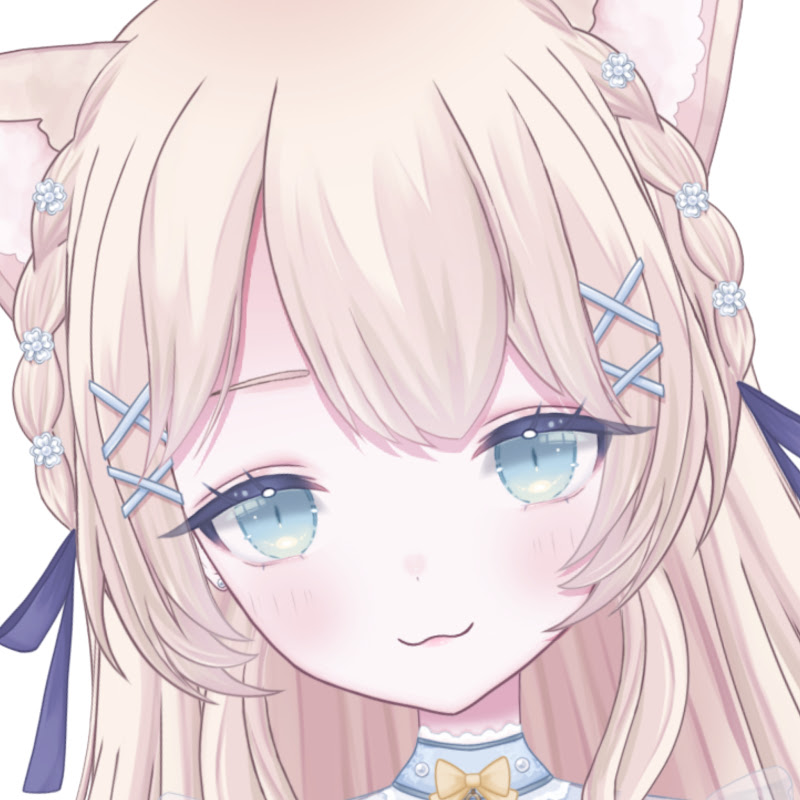 緩猫うに / Yurune Uni 