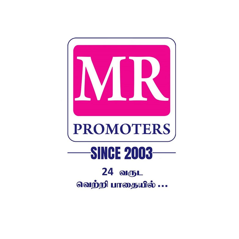 MR PROMOTERS