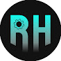 Rust Hunter logo