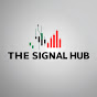 The Signal Hub logo