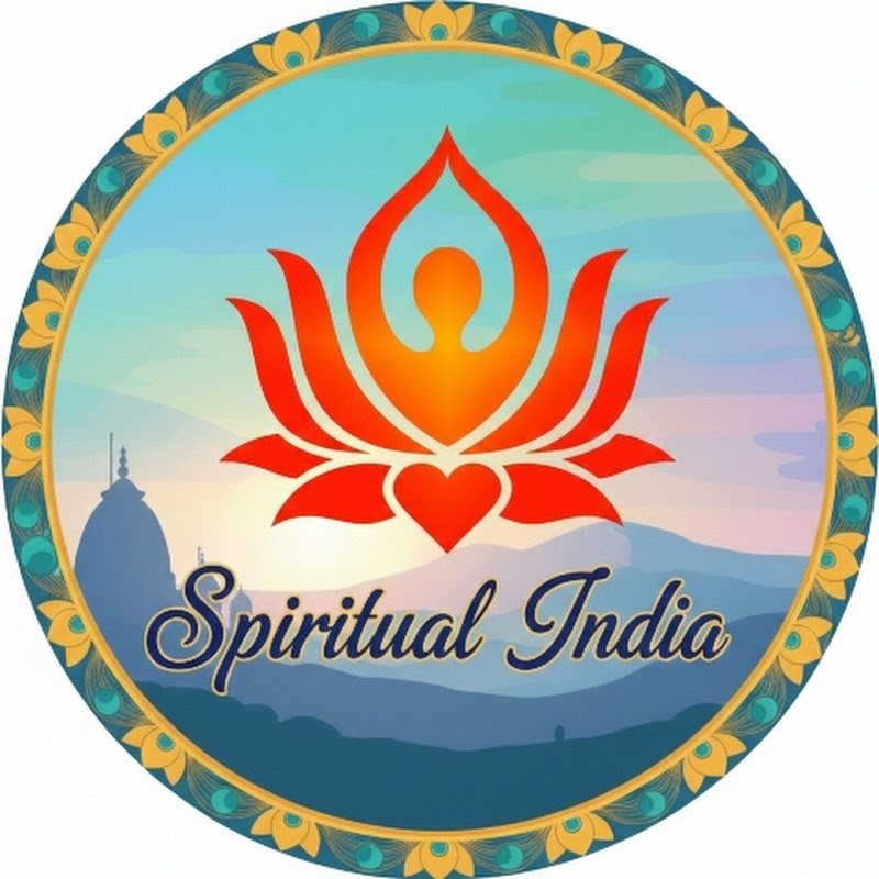 Spiritual India 