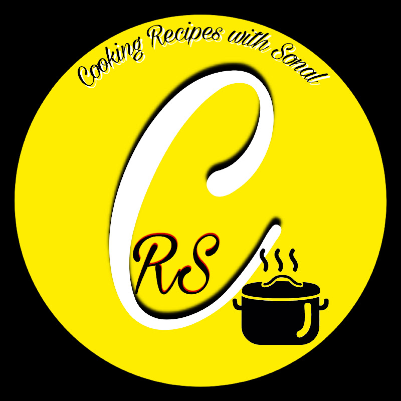 Cooking Recipes with Sonal