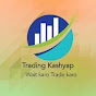 TradingKashyap logo