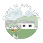 Escape to rural Wales logo