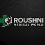 Roushni Medical World logo