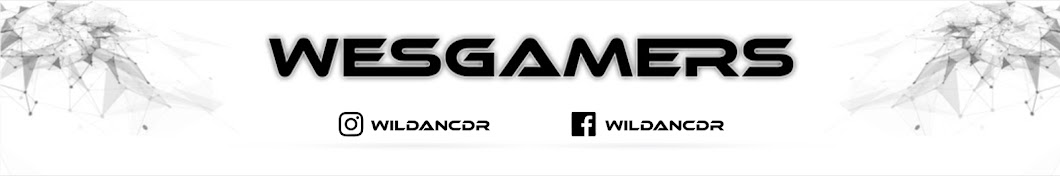 WesGamers Avatar canale YouTube 