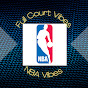 Full Court Vibes logo