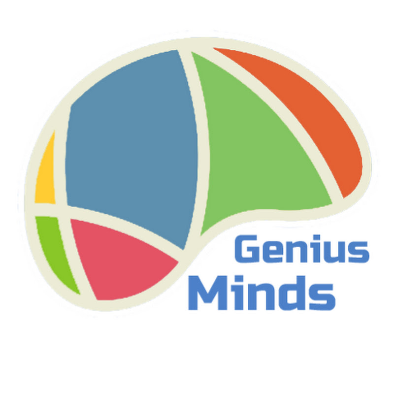 Genius Minds HUB(Manar elsheref)