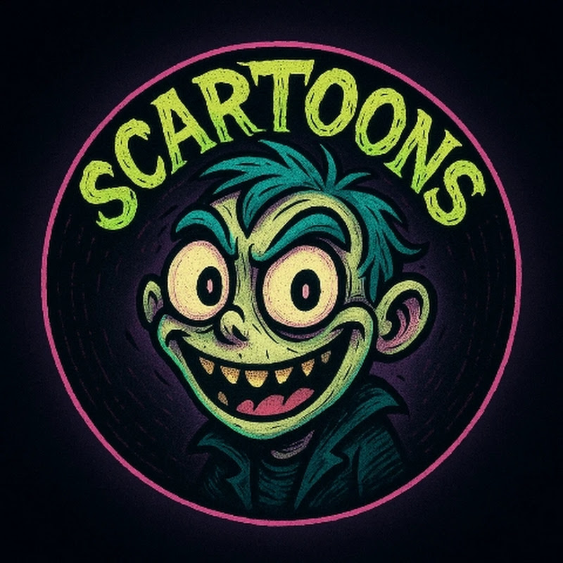 Scartoons25