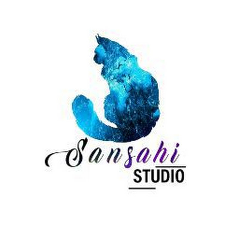 Sansahi STUDIO 