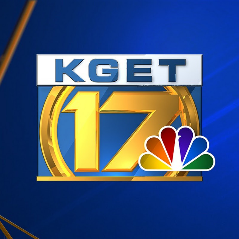 KGET News Logo