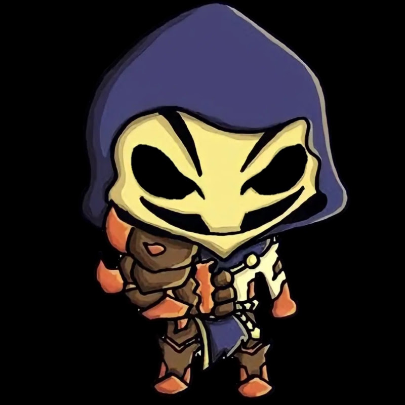 Mlbb Aldos Idol