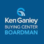 KG Buying Center logo