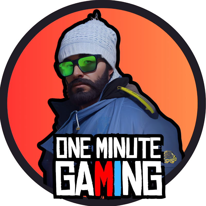 One Minute Gaming