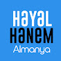 Hayalhanem Almanya