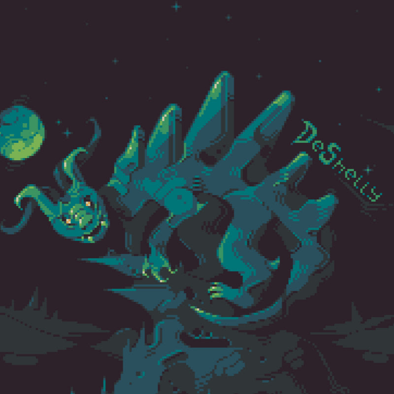 DeShelly