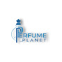 Perfume planet  logo