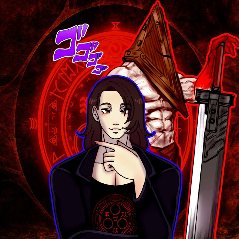 Channel Avatar