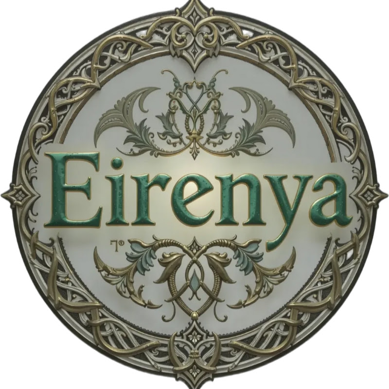 Eirenya