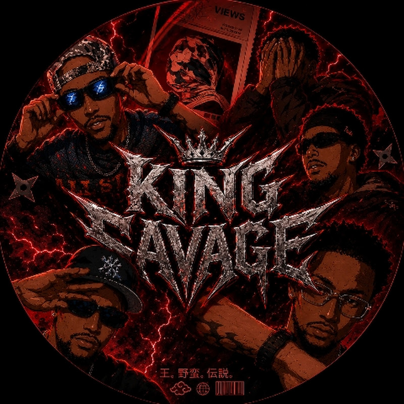 OPKingSavage