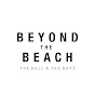 Beyond the Beach - The Hell and the Hope logo