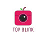 TOP BLINK logo