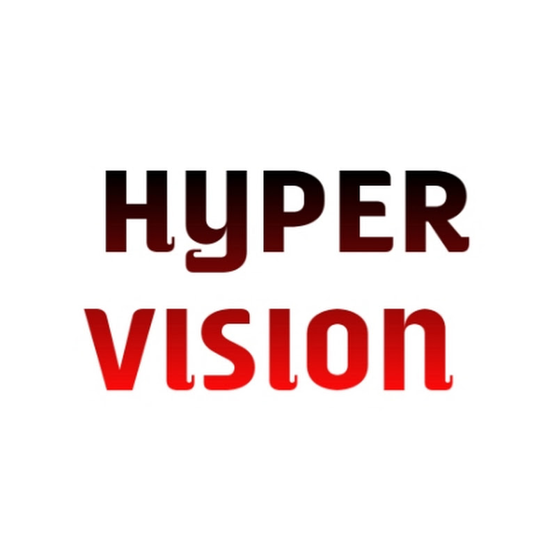 Hyper Vision