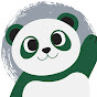 green_panda logo