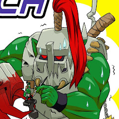 プラモ復帰【ガンプラ製作・ウォーハンマー製作】アイコン画像