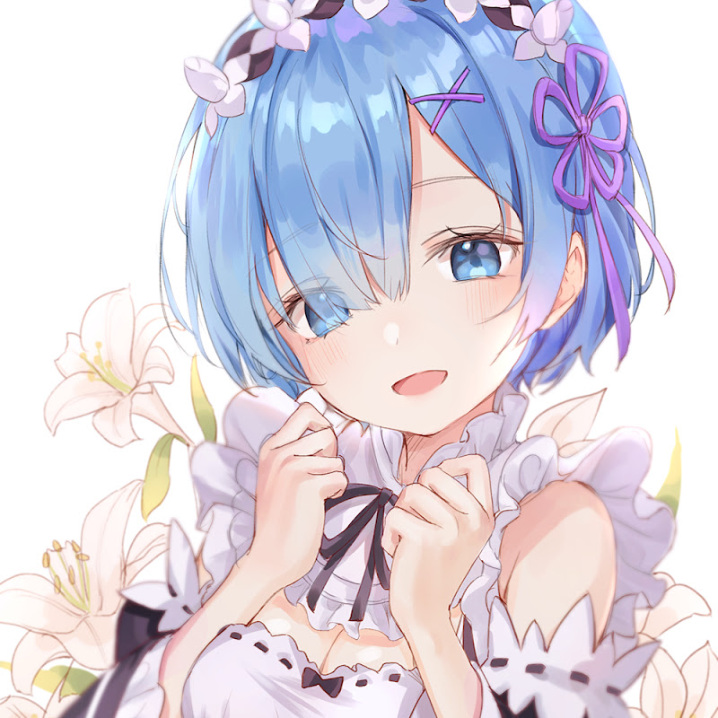 异世界动漫 Logo