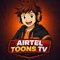 Airtel Toons TV