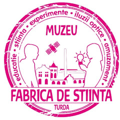 Fabrica de Știință