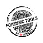 Forensic Tools logo