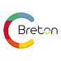 C Breton logo