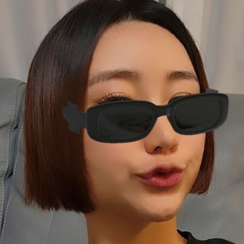예쁘니까 H미녀