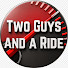 Fwu0PivBLAk-channel-avatar-Two Guys and a Ride