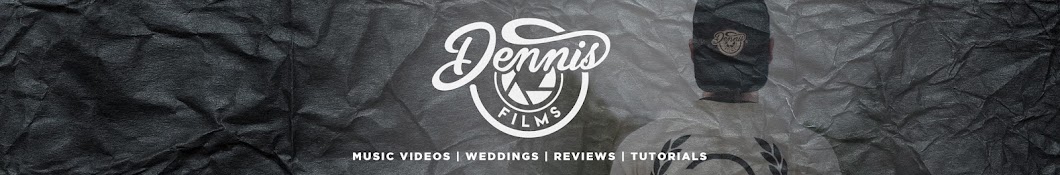 Dennis Films YouTube channel avatar