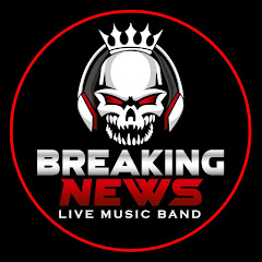 Breaking News Live Band