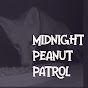 Midnight Peanut Patrol logo