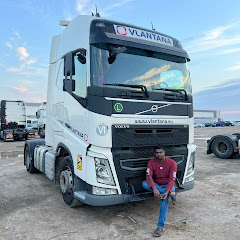 Europ Truck Life With Indika